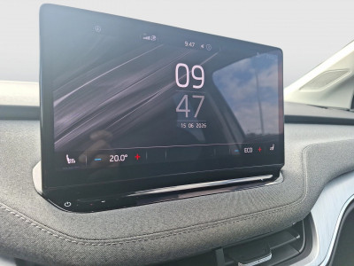 Skoda Enyaq Gebrauchtwagen Skoda Enyaq Gebrauchtwagen