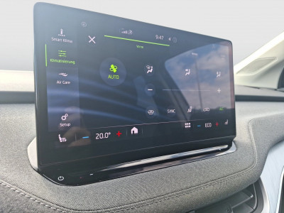 Skoda Enyaq Gebrauchtwagen Skoda Enyaq Gebrauchtwagen