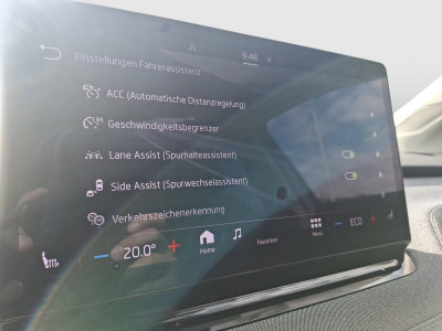 Skoda Enyaq Gebrauchtwagen Skoda Enyaq Gebrauchtwagen