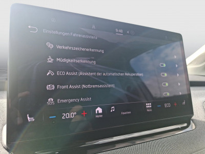 Skoda Enyaq Gebrauchtwagen Skoda Enyaq Gebrauchtwagen