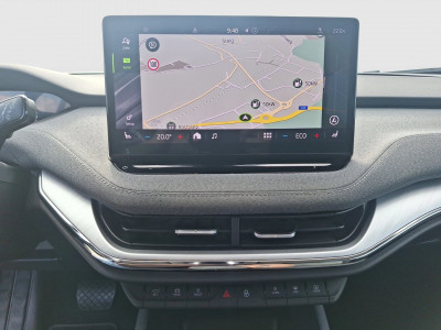 Skoda Enyaq Gebrauchtwagen Skoda Enyaq Gebrauchtwagen