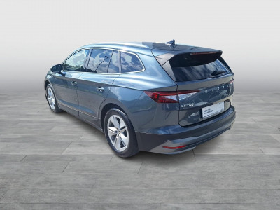 Skoda Enyaq Gebrauchtwagen Skoda Enyaq Gebrauchtwagen