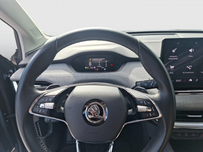Skoda Enyaq Gebrauchtwagen Skoda Enyaq Gebrauchtwagen