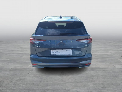 Skoda Enyaq Gebrauchtwagen Skoda Enyaq Gebrauchtwagen
