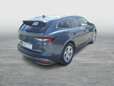 Skoda Enyaq Gebrauchtwagen Skoda Enyaq Gebrauchtwagen