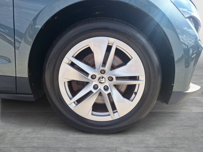 Skoda Enyaq Gebrauchtwagen Skoda Enyaq Gebrauchtwagen