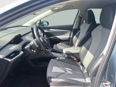 Skoda Enyaq Gebrauchtwagen Skoda Enyaq Gebrauchtwagen