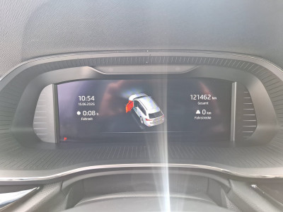 Skoda Octavia Gebrauchtwagen Skoda Octavia Gebrauchtwagen