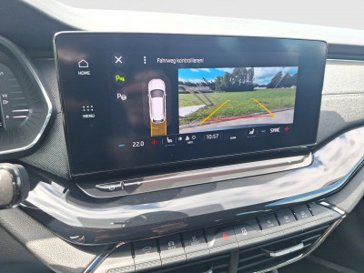 Skoda Octavia Gebrauchtwagen Skoda Octavia Gebrauchtwagen