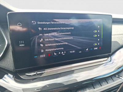 Skoda Octavia Gebrauchtwagen Skoda Octavia Gebrauchtwagen