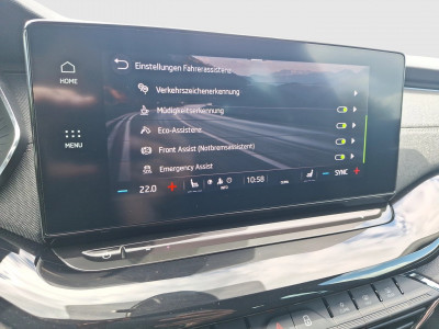 Skoda Octavia Gebrauchtwagen Skoda Octavia Gebrauchtwagen