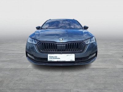 Skoda Octavia Gebrauchtwagen Skoda Octavia Gebrauchtwagen