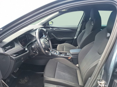 Skoda Octavia Gebrauchtwagen Skoda Octavia Gebrauchtwagen