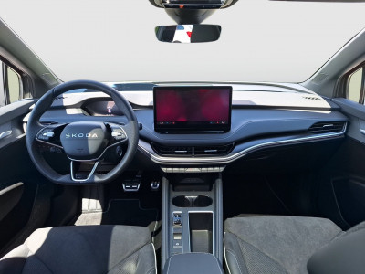 Skoda Enyaq Gebrauchtwagen Skoda Enyaq Gebrauchtwagen