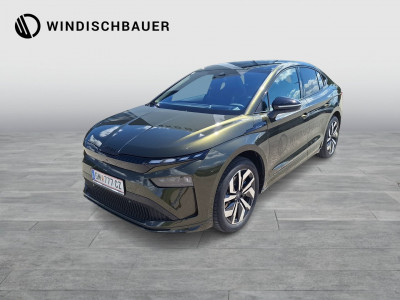 Skoda Enyaq Gebrauchtwagen Skoda Enyaq Gebrauchtwagen