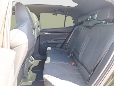 Skoda Enyaq Gebrauchtwagen Skoda Enyaq Gebrauchtwagen