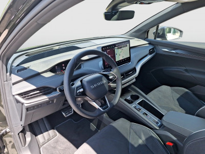 Skoda Enyaq Gebrauchtwagen Skoda Enyaq Gebrauchtwagen