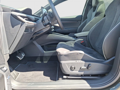 Skoda Enyaq Gebrauchtwagen Skoda Enyaq Gebrauchtwagen