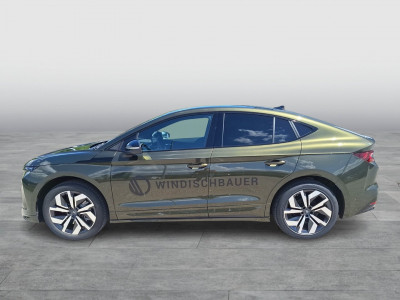 Skoda Enyaq Gebrauchtwagen Skoda Enyaq Gebrauchtwagen