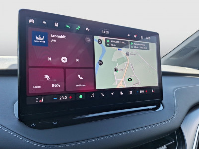 Skoda Enyaq Gebrauchtwagen Skoda Enyaq Gebrauchtwagen