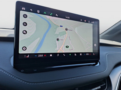 Skoda Enyaq Gebrauchtwagen Skoda Enyaq Gebrauchtwagen