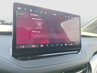Skoda Enyaq Gebrauchtwagen Skoda Enyaq Gebrauchtwagen