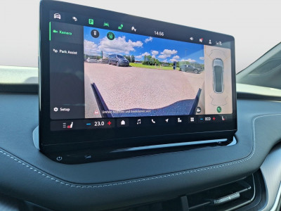 Skoda Enyaq Gebrauchtwagen Skoda Enyaq Gebrauchtwagen