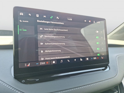 Skoda Enyaq Gebrauchtwagen Skoda Enyaq Gebrauchtwagen