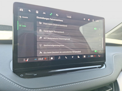 Skoda Enyaq Gebrauchtwagen Skoda Enyaq Gebrauchtwagen