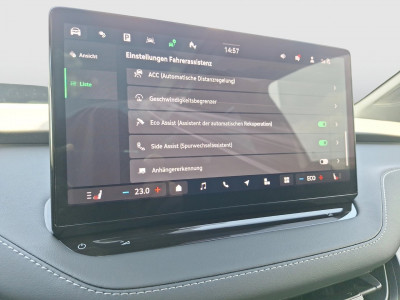 Skoda Enyaq Gebrauchtwagen Skoda Enyaq Gebrauchtwagen