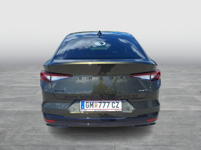 Skoda Enyaq Gebrauchtwagen Skoda Enyaq Gebrauchtwagen