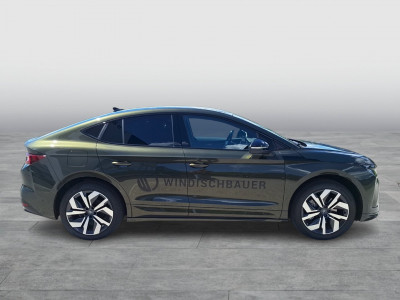 Skoda Enyaq Gebrauchtwagen Skoda Enyaq Gebrauchtwagen