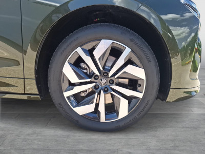 Skoda Enyaq Gebrauchtwagen Skoda Enyaq Gebrauchtwagen
