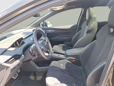 Skoda Enyaq Gebrauchtwagen Skoda Enyaq Gebrauchtwagen