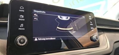 Skoda Fabia Gebrauchtwagen Skoda Fabia Gebrauchtwagen