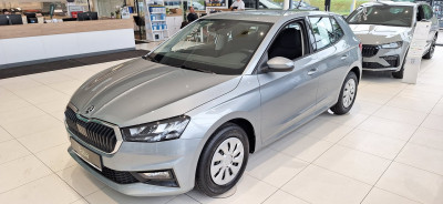 Skoda Fabia Gebrauchtwagen Skoda Fabia Gebrauchtwagen