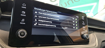Skoda Fabia Gebrauchtwagen Skoda Fabia Gebrauchtwagen