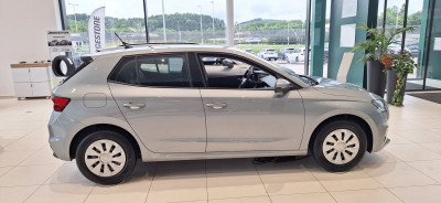 Skoda Fabia Gebrauchtwagen Skoda Fabia Gebrauchtwagen