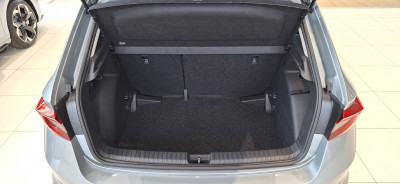 Skoda Fabia Gebrauchtwagen Skoda Fabia Gebrauchtwagen