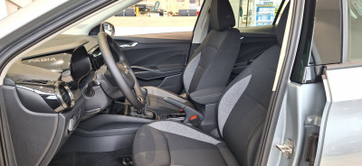Skoda Fabia Gebrauchtwagen Skoda Fabia Gebrauchtwagen