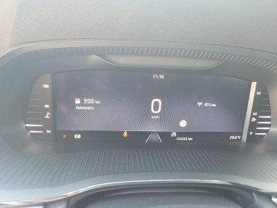 Skoda Octavia Gebrauchtwagen Skoda Octavia Gebrauchtwagen