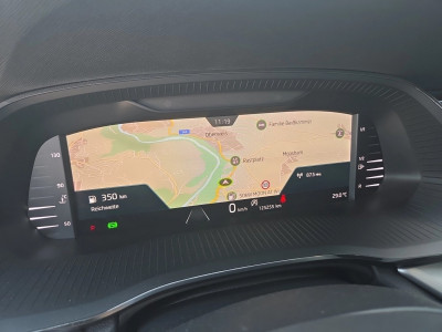 Skoda Octavia Gebrauchtwagen Skoda Octavia Gebrauchtwagen