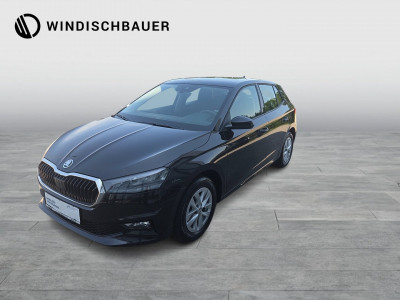 Skoda Fabia Gebrauchtwagen Skoda Fabia Gebrauchtwagen