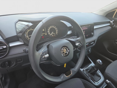 Skoda Fabia Gebrauchtwagen Skoda Fabia Gebrauchtwagen