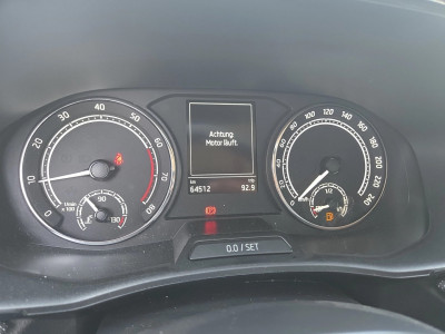 Skoda Fabia Gebrauchtwagen Skoda Fabia Gebrauchtwagen