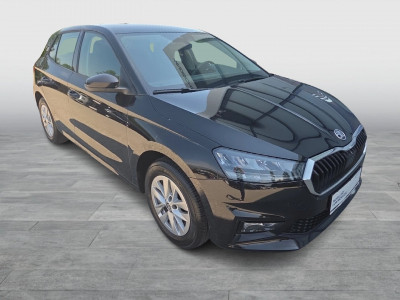 Skoda Fabia Gebrauchtwagen Skoda Fabia Gebrauchtwagen