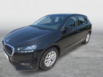 Skoda Fabia Gebrauchtwagen Skoda Fabia Gebrauchtwagen
