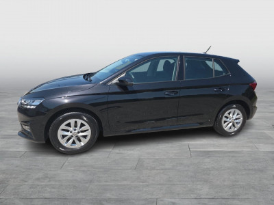 Skoda Fabia Gebrauchtwagen Skoda Fabia Gebrauchtwagen
