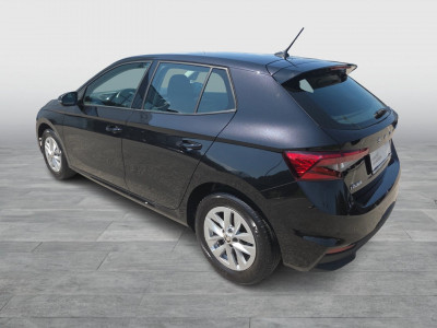 Skoda Fabia Gebrauchtwagen Skoda Fabia Gebrauchtwagen
