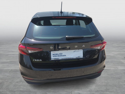 Skoda Fabia Gebrauchtwagen Skoda Fabia Gebrauchtwagen
